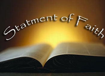 statement of faith image